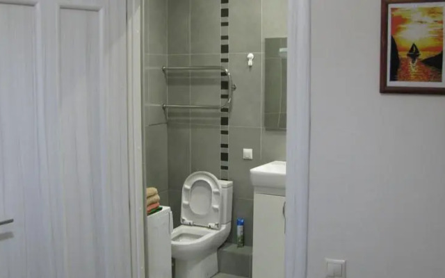 Парк Горького