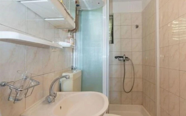 Dane - 30m From the sea - A2