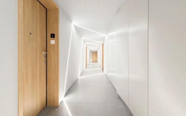 Apartment Zeromskiego Gdynia by Renters