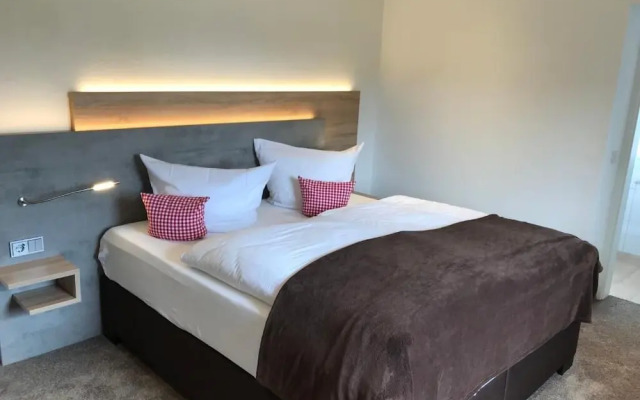 Hotel - Restaurant Zum Karpfen