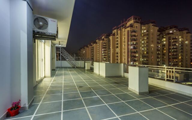 Quite Good House