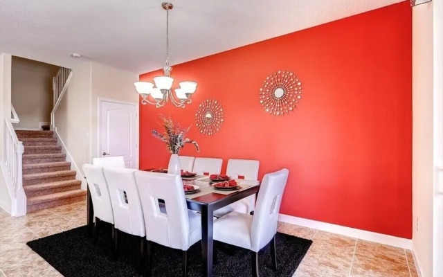 Victoria Drive Villa Providence 4