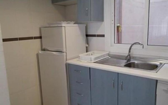 Santa Pola 100406 3 Bedroom Apartment By Mo Rentals