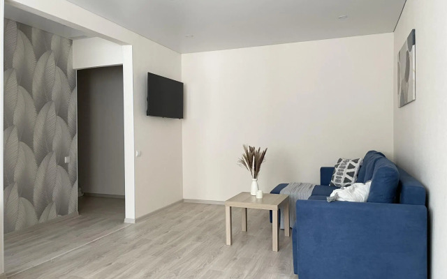 Апартаменты Йорт на улице Красной Позиции 7А