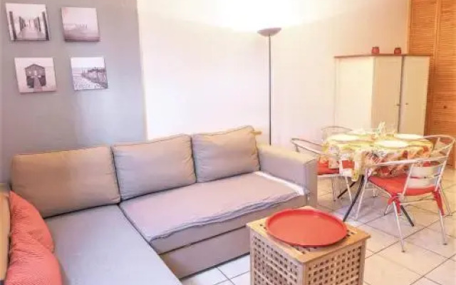 Residence Les Terrasses de la Mediterranee