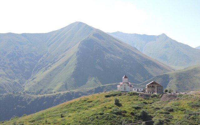 Hotel Khreki