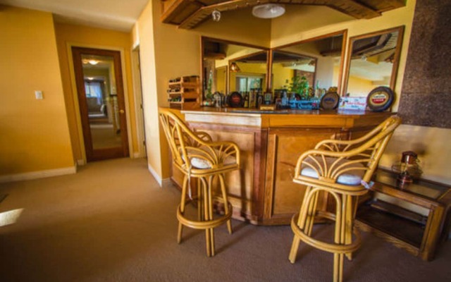 Rae Leigh Heights BnB