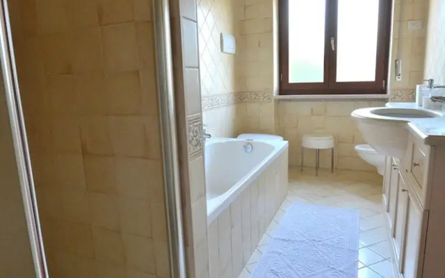 Apartment San Luigi
