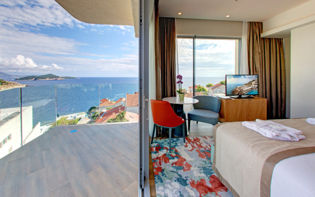 Rixos Premium Dubrovnik