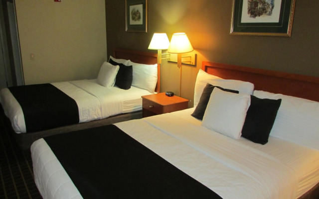 Fairbridge Inn & Suites