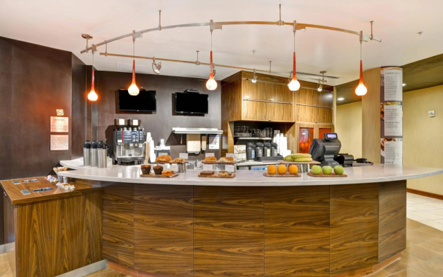 Courtyard by Marriott Carson City