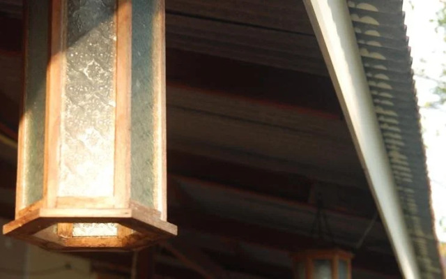 Wiangsiri Lamphun Resort