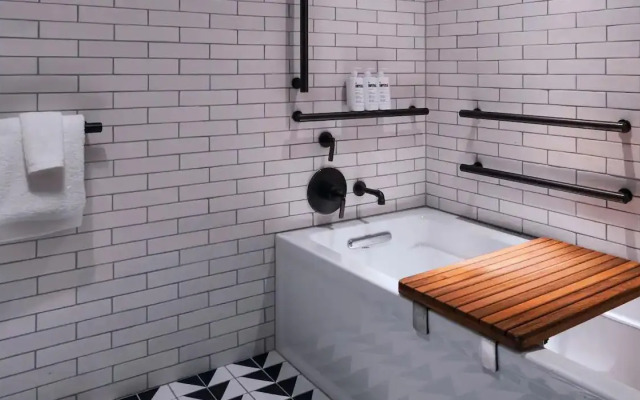 Tommie Austin, part of Jdv by Hyatt