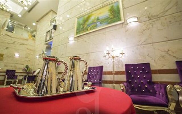 Al Borj Al Aseel Hotel