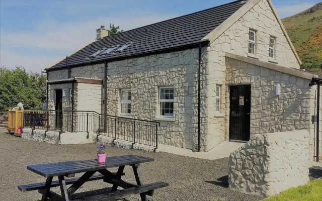 GlenHaven Holiday Accommodation
