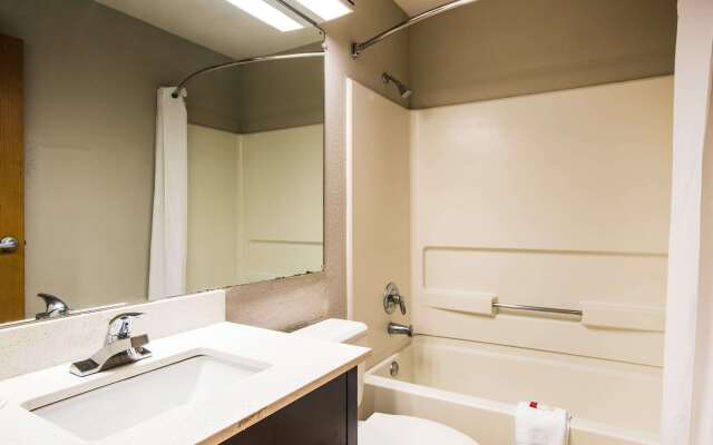 Microtel Inn by Wyndham Chattanooga Hamilton Place