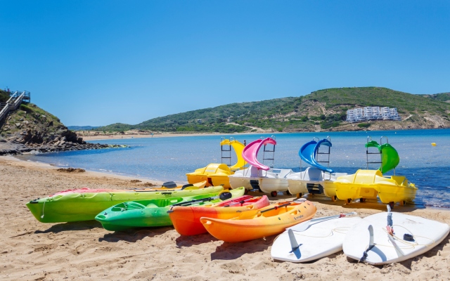 Carema Garden Village