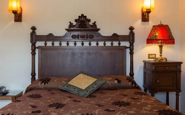 Hotel Casa Espana