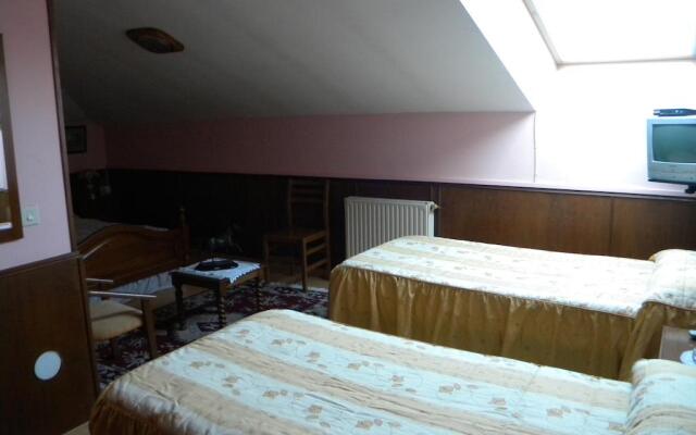 Solymar Hotel
