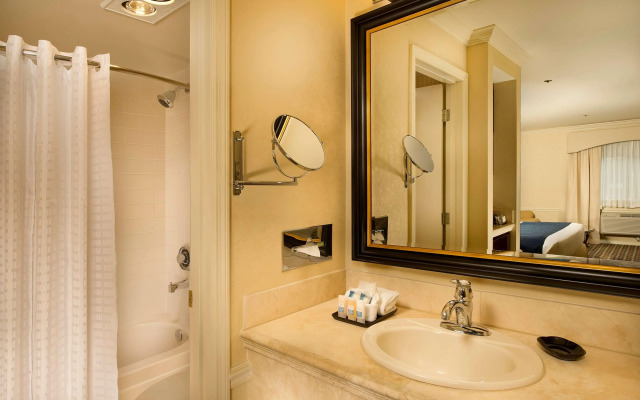 Best Western Plus Puyallup Hotel