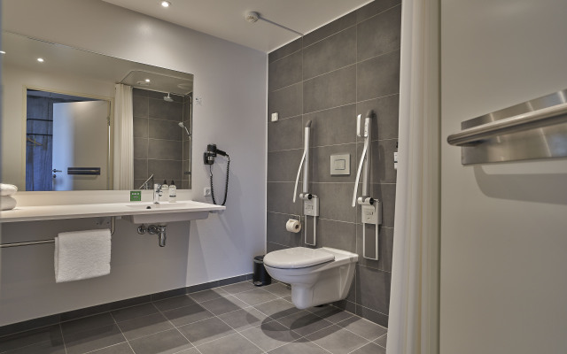 Four Points Flex by Sheraton Copenhagen Arena