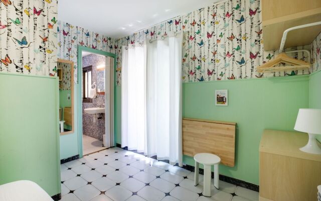 Hostal Oliveta