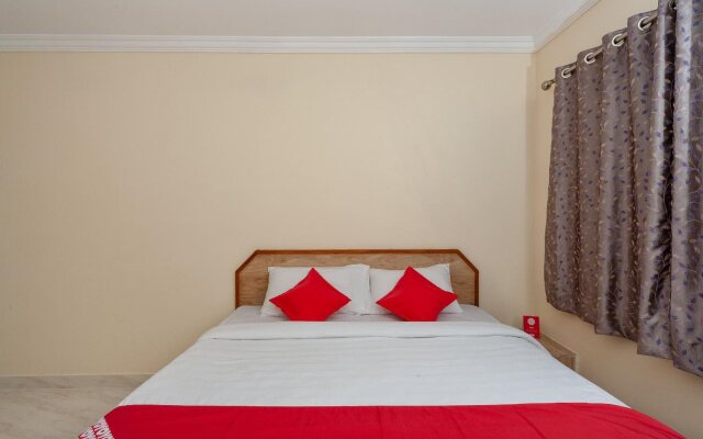 Stay Inn Tirupati by OYO Rooms