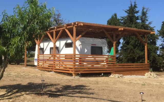 Limnos Stone House