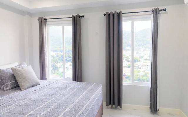 Caldera Villas