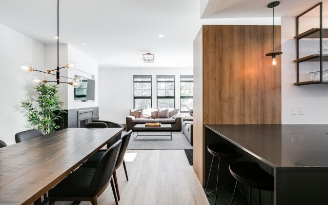 Le Contemporain by KASANIA