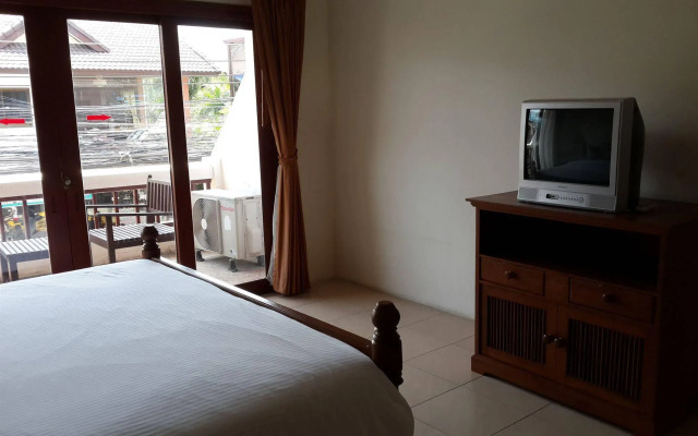 Lamai Plaza Condo