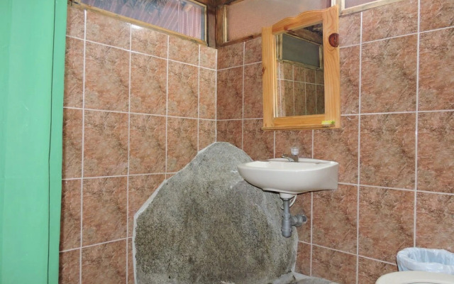 Eco Hostal Yuluka