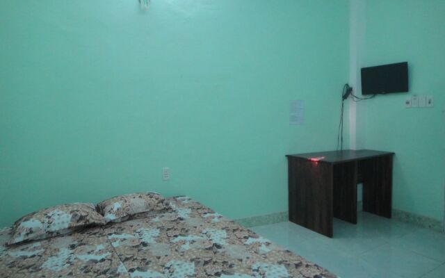 Homestay Nhat Loi