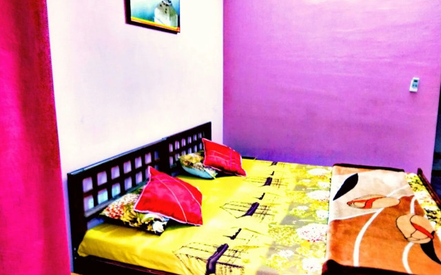 Hotel Aravali Pushkar