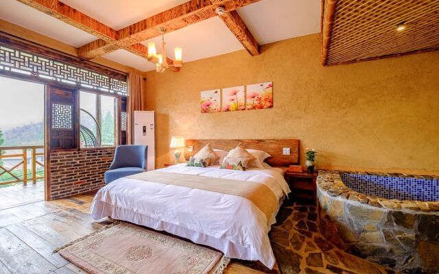 Moganshan Xiaofan Guest House