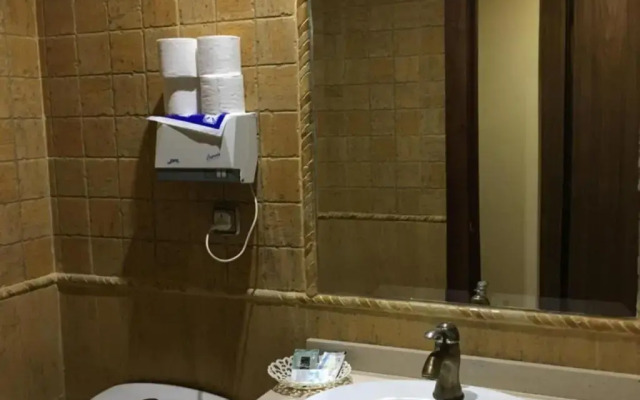 Hostal Mesón Arboleas
