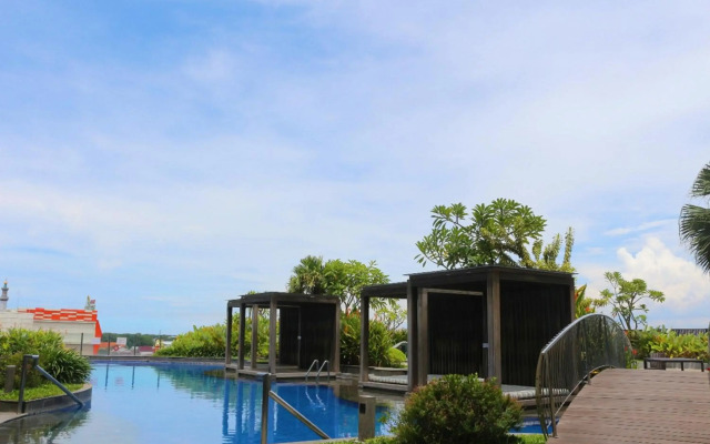 The Luxton Cirebon Hotel and Convention