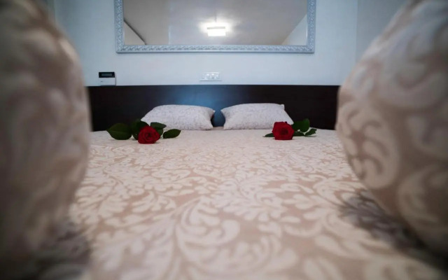 Delux apartma Jana