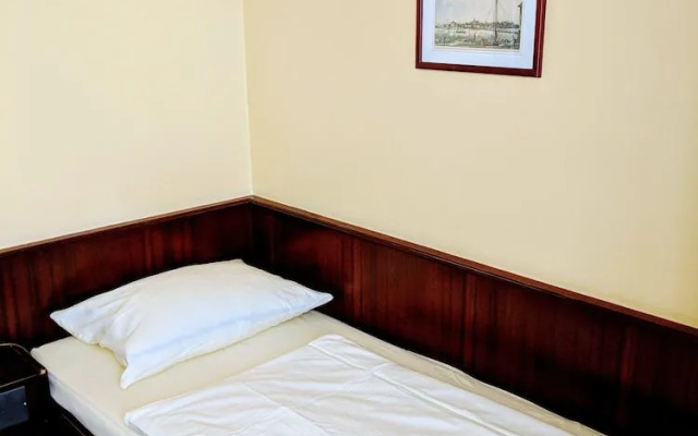 Hotel Eden - Am Kurpark