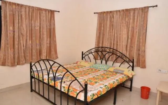 Acasia Villa