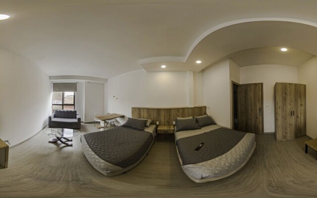 Aparthotel Casablanca