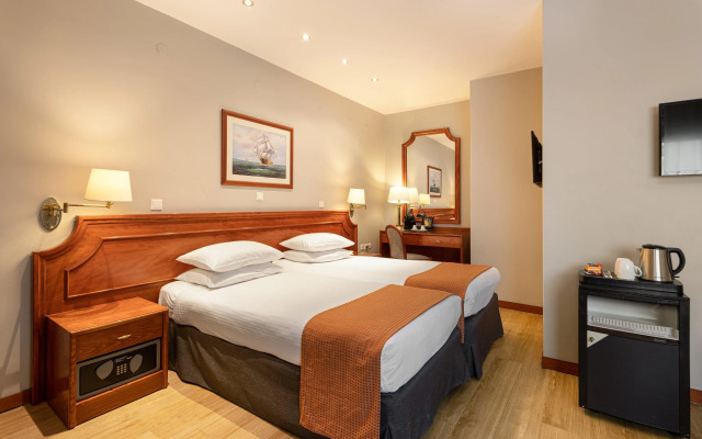 Holiday Inn Thessaloniki by IHG