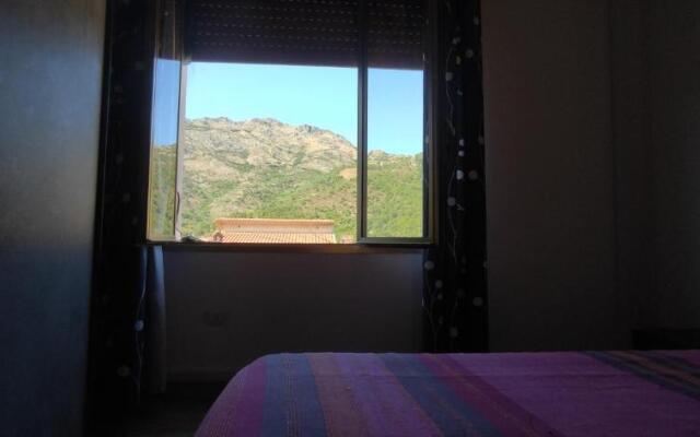 Appartamento Monte Argentu