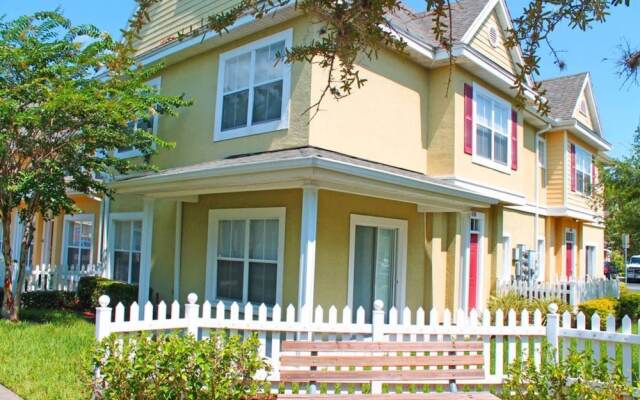 Santa Maria Holiday Home
