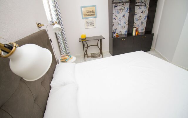 Lovely & Central Apartment by La Recepción