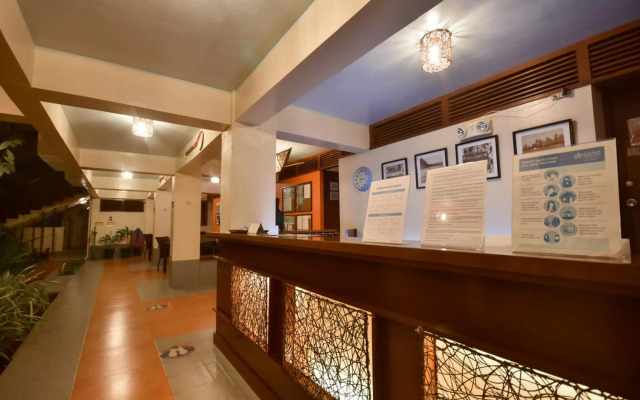 Agos Boracay Rooms + Beds