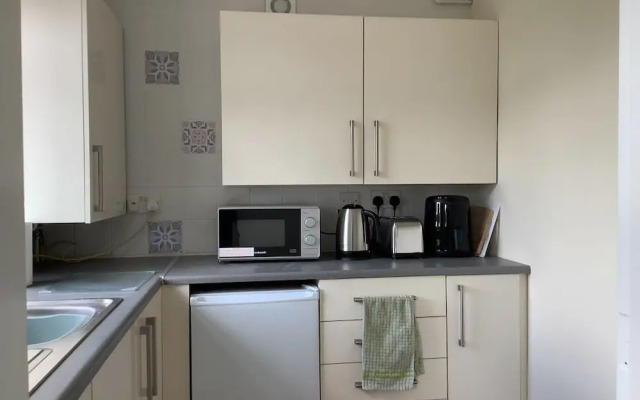 Apartment Near the Picturesque Llangollen Aqueduct