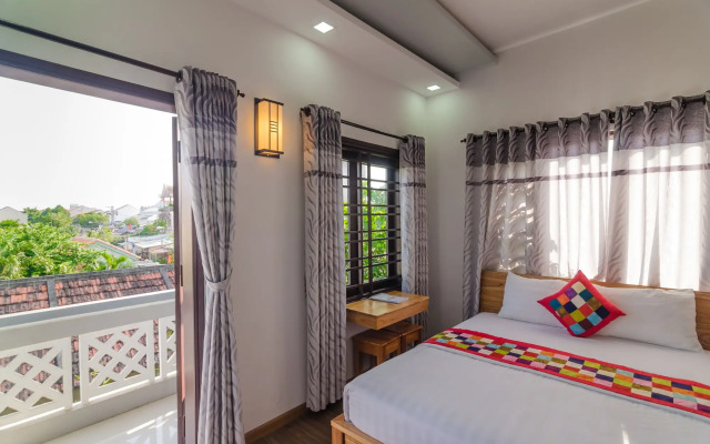 Tue Tam Villa