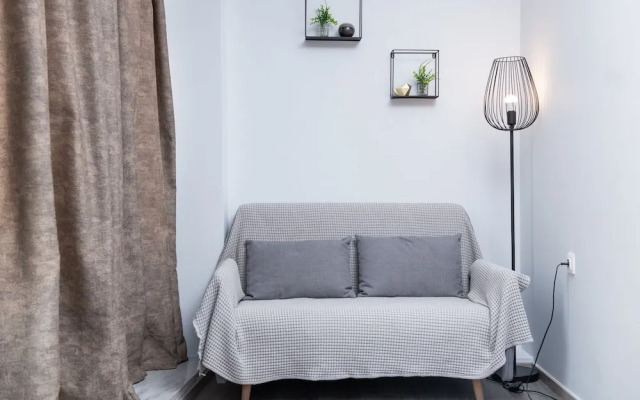 Monastiraki Residences by Livin Urbban