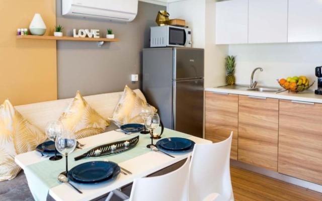 Mobile Home Nensi